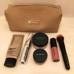 Bare Minerals Make Up Bundle